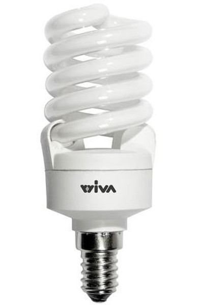 Wiva Group MST2 E14 15W E14 Kerzenlicht