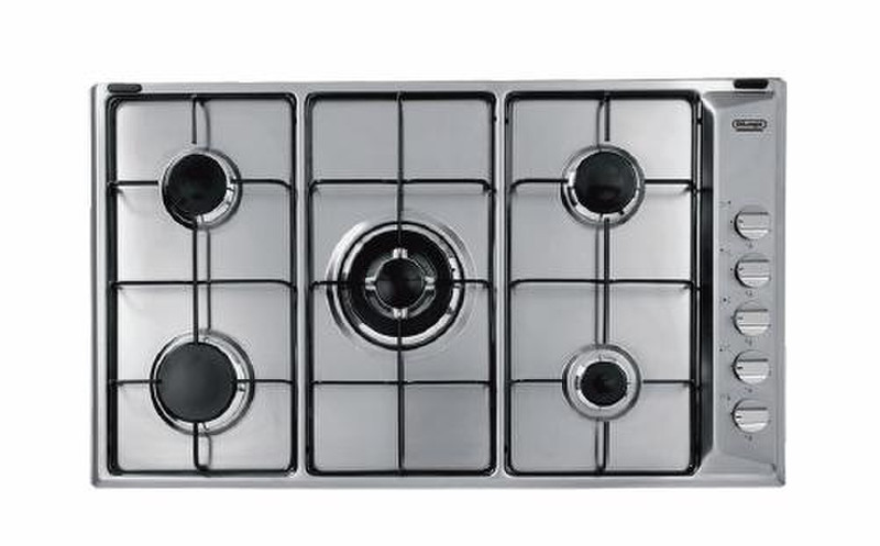 DeLonghi IL 59 ASDV built-in Gas Stainless steel hob