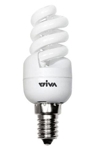 Wiva Group PST2 E14 7W E14 Neutral white