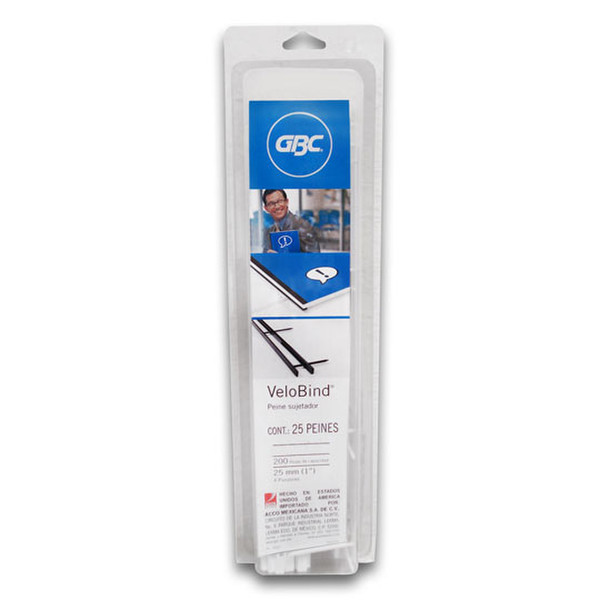 GBC 9741630 folder binding accessory