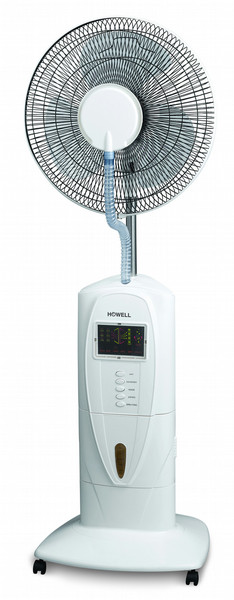Howell HO.HVPD168 90W Weiß Ventilator
