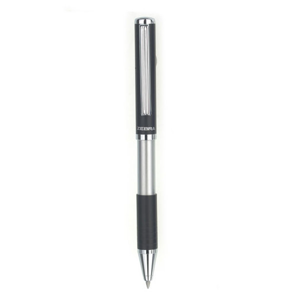 Zebra 7902-00 Black 1pc(s) ballpoint pen