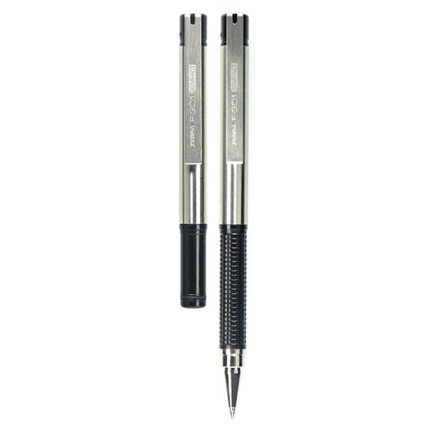 Zebra 7906-00 Black 1pc(s) ballpoint pen
