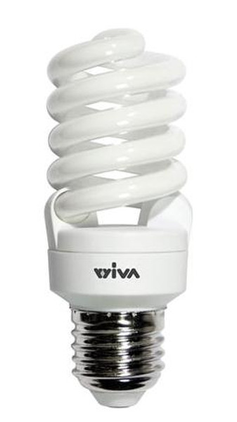 Wiva Group ST2 E27 20W E27 Candlelight