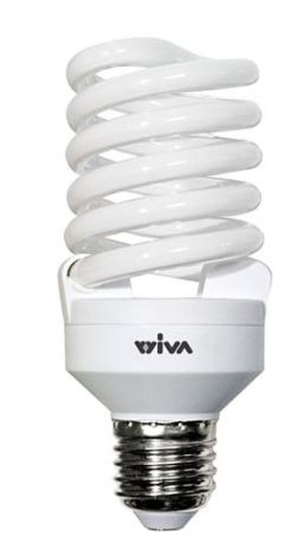 Wiva Group ST2 E27 23W E27 Neutral white