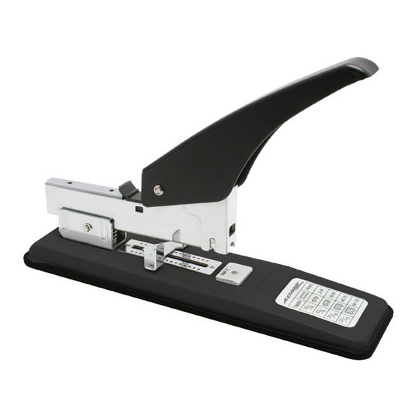 Barrilito 1140 Black,Metallic stapler