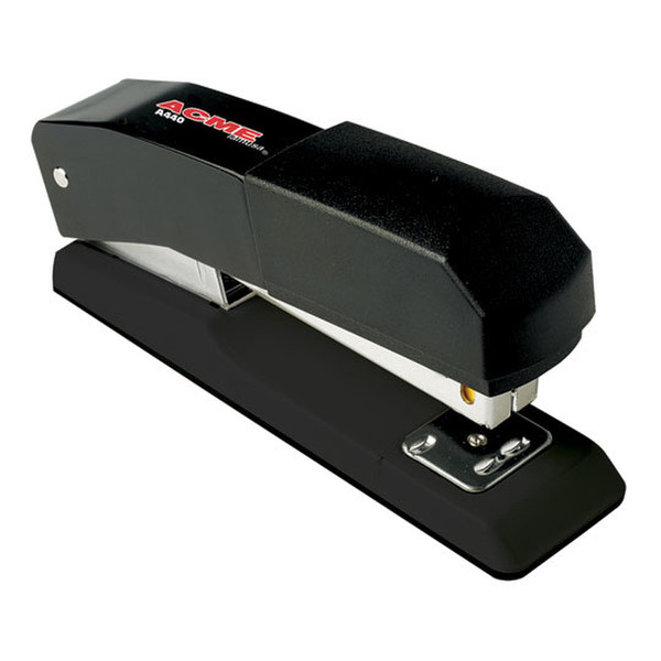 Barrilito 440 Black,Metallic stapler