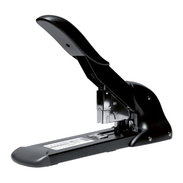 Esselte 78787731403 Black stapler