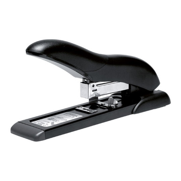 Esselte 78787731592 Black stapler