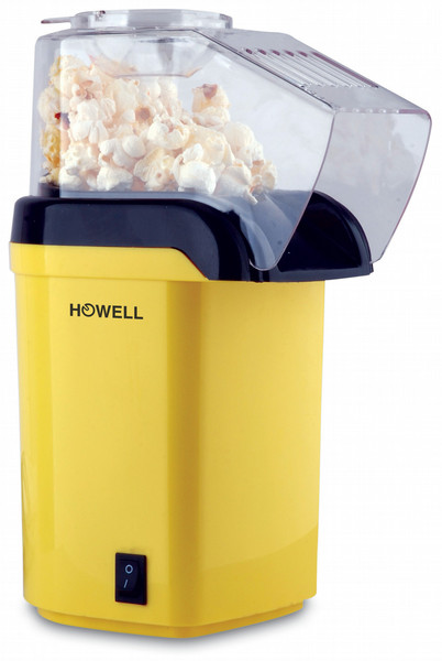 Howell HO.HPC510 popcorn popper