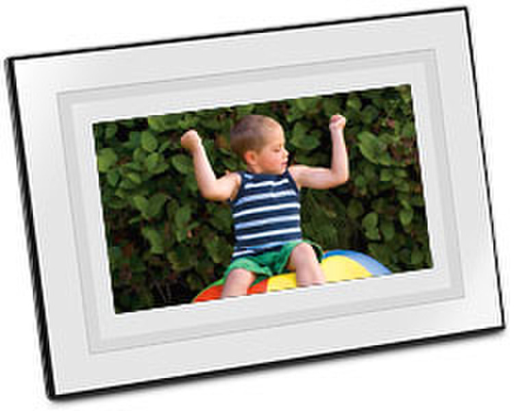 Kodak EASYSHARE P820 Digital Frame 8