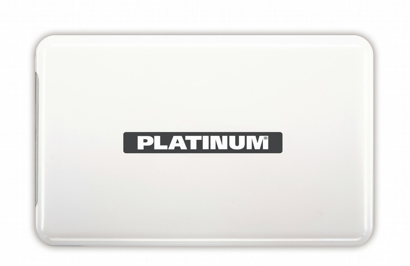 Bestmedia Platinum MyDrive 2.5