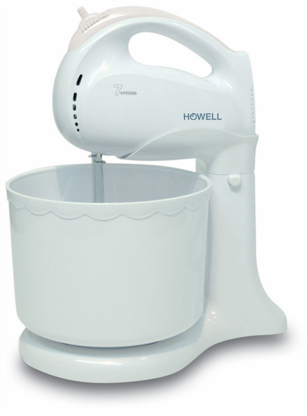 Howell HO.MX551 mixer