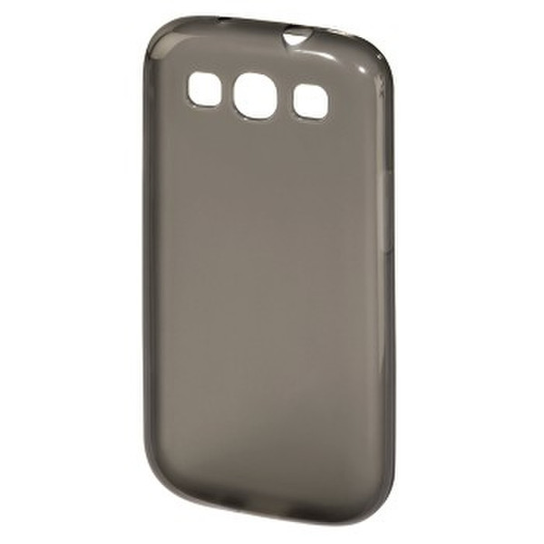 Hama Crystal Cover case Grau