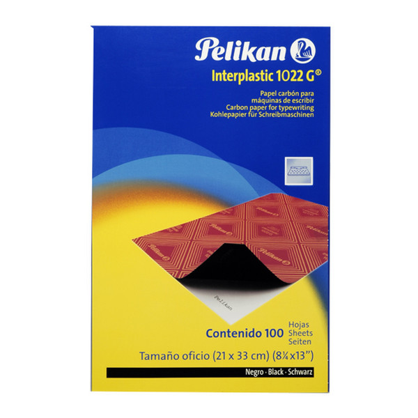 Pelikan 10220117 carbon paper