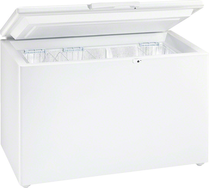 Miele GT 5236 S freestanding Chest 240L A+++ White freezer