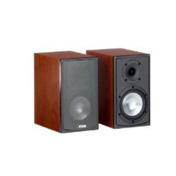 Canton GLE 436 90W Black,Walnut