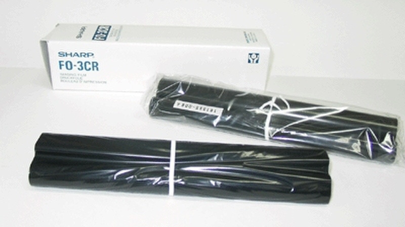 Sharp Ribbon cartridge for Facsimile 95pages printer ribbon