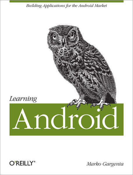 O'Reilly Learning Android