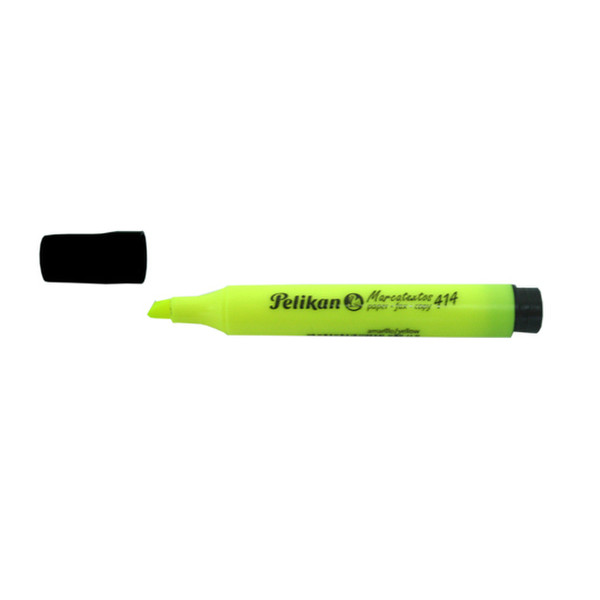 Pelikan 30160005 Yellow 1pc(s) marker