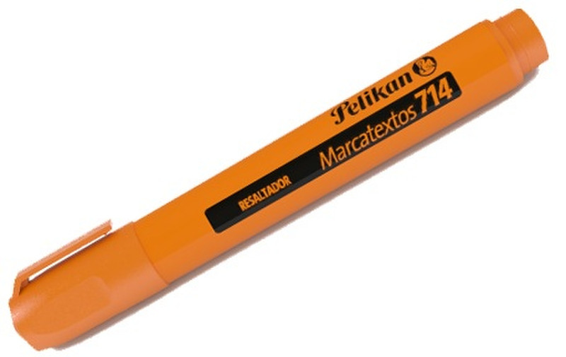 Pelikan 30165004 Оранжевый 1шт маркер