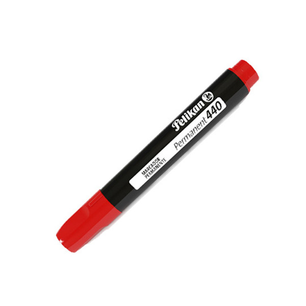 Pelikan 30240003RJ Red 1pc(s) permanent marker