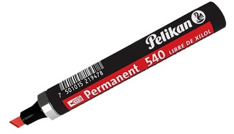 Pelikan 30260003 Красный 1шт перманентная маркер