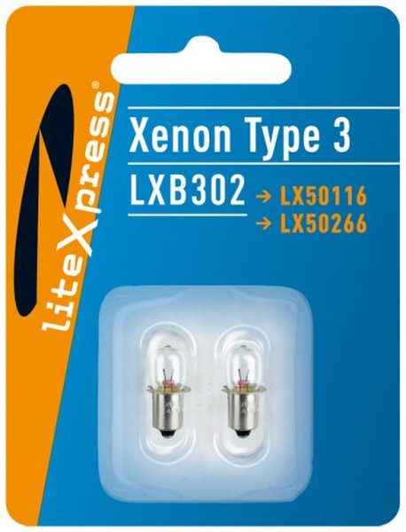 liteXpress LXB302 lighting accessory