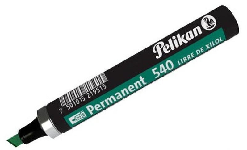 Pelikan 30260007 Зеленый 1шт перманентная маркер