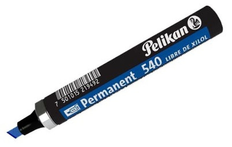 Pelikan 30260009 Blue 1pc(s) permanent marker