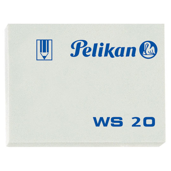 Pelikan 6140200 Radierer