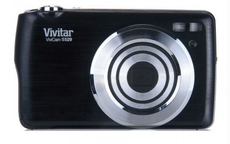 Vivitar Vivicam S529