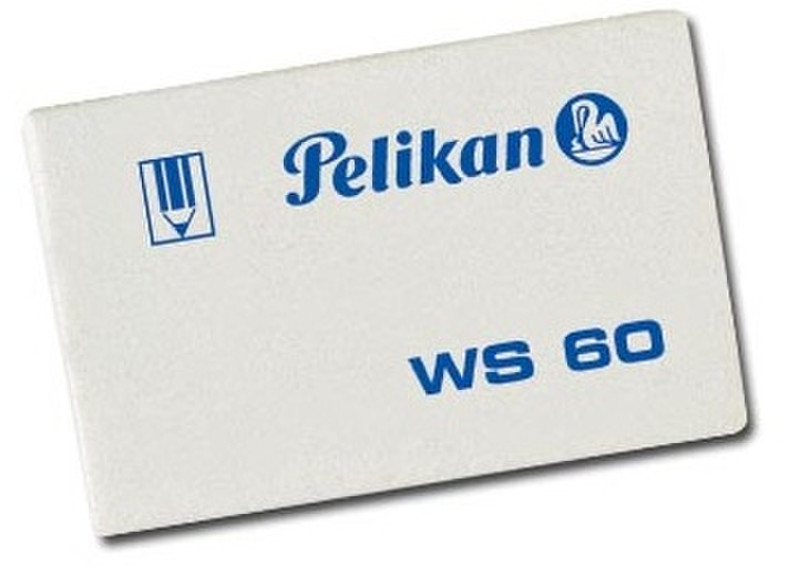 Pelikan 6140400 ластик