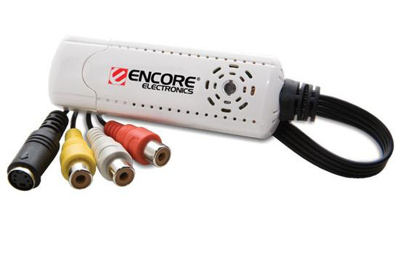 ENCORE ENMVG-3 цифровой видеомагнитофон