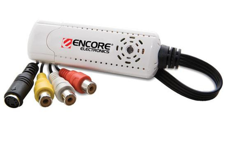 ENCORE ENMVG-3 digital video recorder