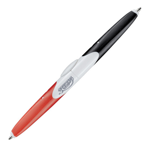 Maped 229131 Black,Red 1pc(s) ballpoint pen