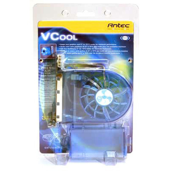 Antec V Cool Video card Cooler