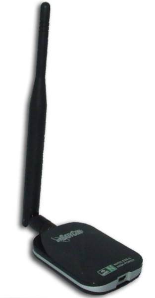 Satycon Alfa 1500 WLAN 150Mbit/s