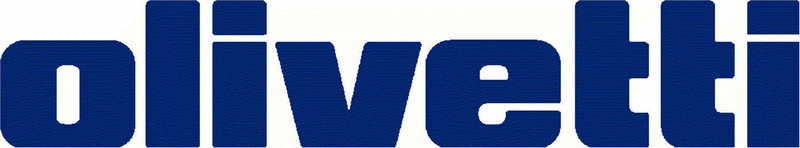 Olivetti Toner Cartridge for d-Сopia MF25 30000Seiten Tonerauffangbehälter