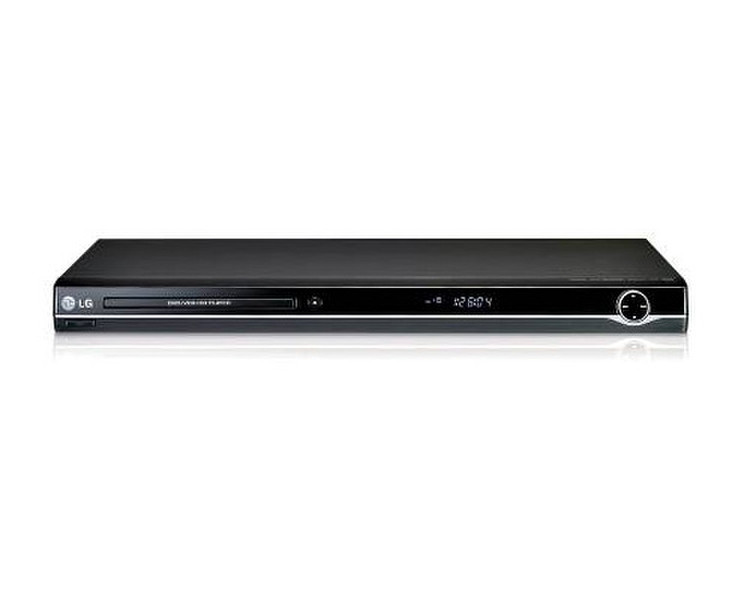 LG DVX380 DVD-Player/-Recorder