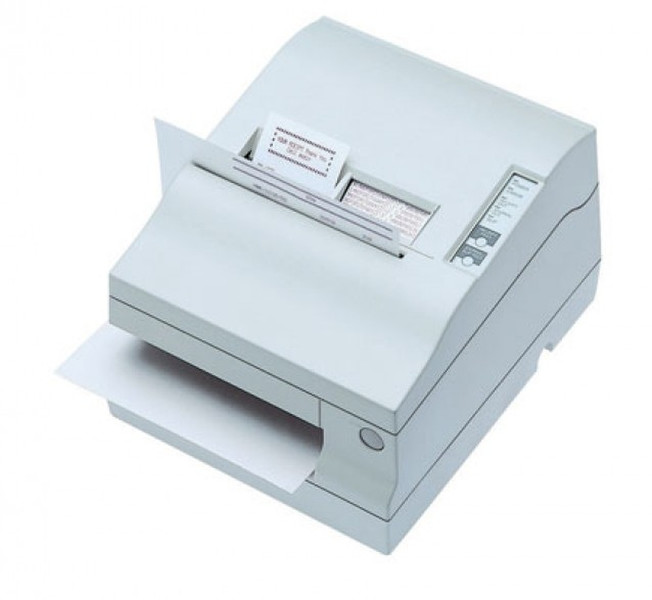 Epson TM-U950P 311Zeichen pro Sekunde Nadeldrucker