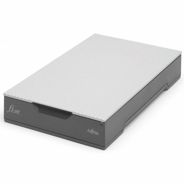 Fujitsu FI-60F scanner