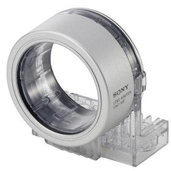 Sony Lens Adapter Weiß