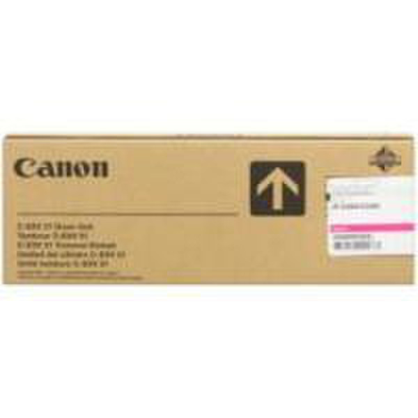 Canon C-EXV21 53000страниц Маджента барабан