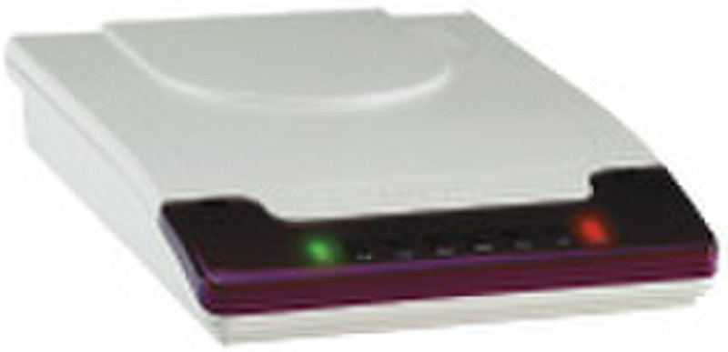 Zoom H08-15328 Accura 56K/V.92 56Kbit/s modem