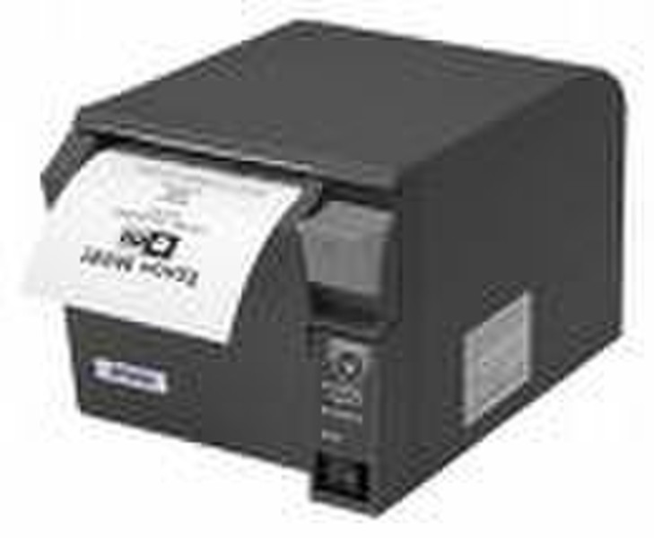Epson TM-T70 Прямая термопечать устройство печати этикеток/СD-дисков