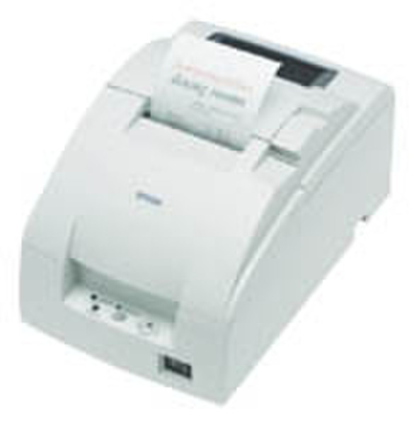 Epson TM U220 Nadeldrucker