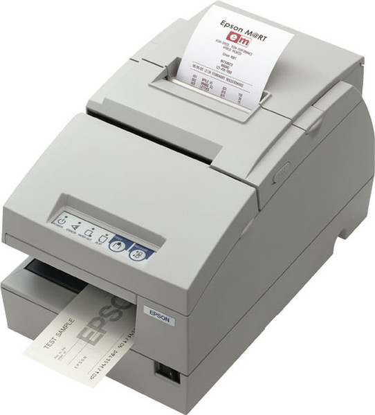 Epson TM H6000III Etikettendrucker