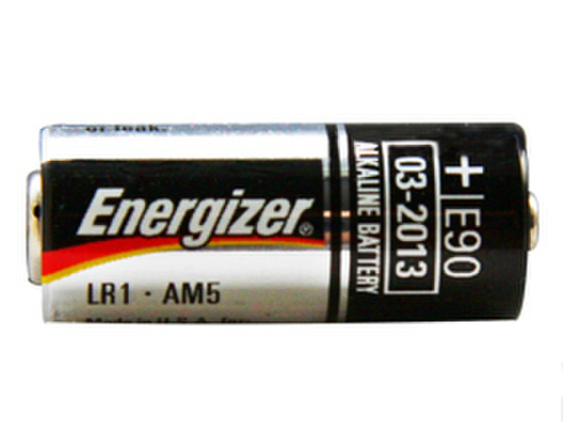 Energizer 4LR44 10 - pk Щелочной 6В батарейки