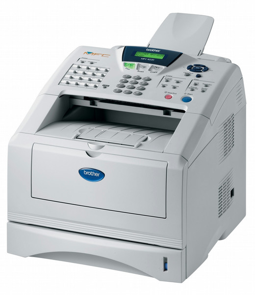 Brother MFC-8220 600 x 2400DPI Laser A4 21ppm multifunctional